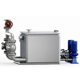 KQP污水提升器